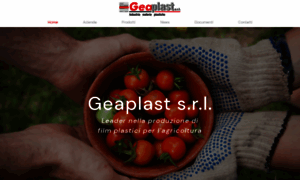 Geaplast.net thumbnail