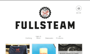 Gear.fullsteam.ag thumbnail