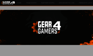 Gear4gamers.net thumbnail