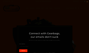 Gearbags.com thumbnail