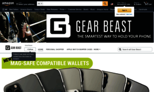 Gearbeast.com thumbnail