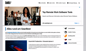 Gearbestblog.de thumbnail