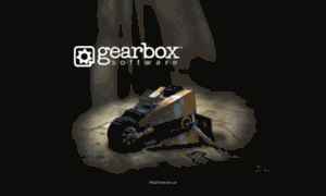 Gearboxity.com thumbnail