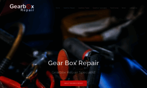 Gearboxrepair.com.my thumbnail