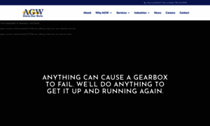 Gearboxrepair.com thumbnail
