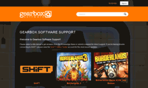 Gearboxsoftware.zendesk.com thumbnail