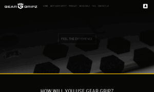 Geargripz.com thumbnail