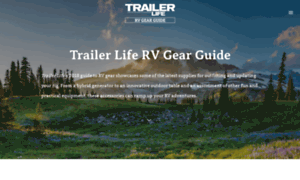 Gearguide.trailerlife.com thumbnail