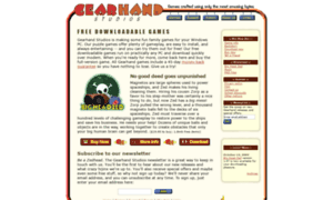Gearhand.com thumbnail
