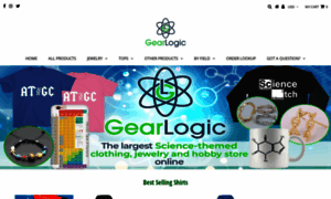 Gearlogic.net thumbnail