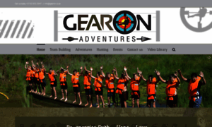 Gearon.co.za thumbnail