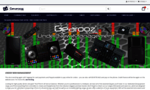 Gearooz.com thumbnail