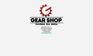 Gearshop.tv thumbnail