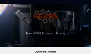 Gearsincrobotics.com thumbnail