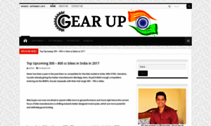 Gearupindia.in thumbnail
