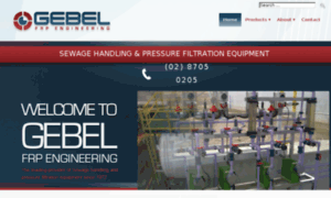 Gebel.com.au thumbnail