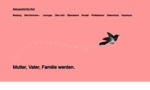 Geborgenheit-fuers-kind.com thumbnail