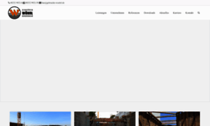 Gebrueder-woehrl.de thumbnail