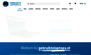 Gebruiktelaptops.nl thumbnail