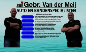 Gebrvandermeij.nl thumbnail