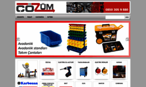 Gebzecozum.com thumbnail