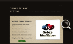 Gebzeitirafediyor.weebly.com thumbnail