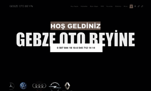 Gebzeotobeyin.com thumbnail