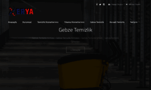 Gebzetemizlik.com.tr thumbnail