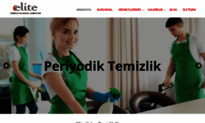 Gebzetemizlik.net thumbnail