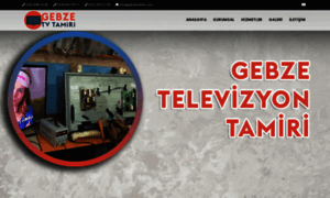 Gebzetvtamiri.com thumbnail