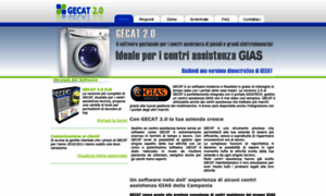 Gecat.it thumbnail