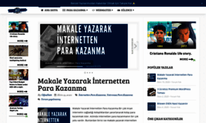 Gecemavisi.site thumbnail