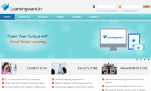 Gecg.learningware.in thumbnail