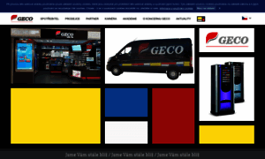 Geco.cz thumbnail