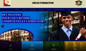 Gecos.ci thumbnail