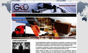 Ged.com.mx thumbnail