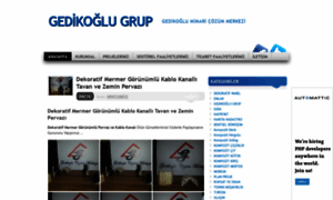 Gedikoglugrup.wordpress.com thumbnail