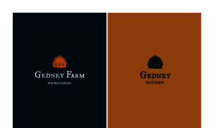 Gedneyfarm.com thumbnail