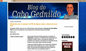 Gednildo.blogspot.com thumbnail