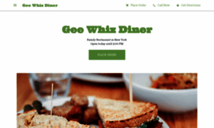 Gee-whiz-diner-the-best-breakfasts.business.site thumbnail