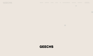 Geechs.com thumbnail