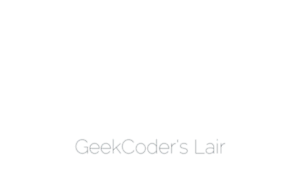 Geek-coder.com thumbnail
