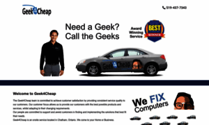 Geek4cheap.ca thumbnail