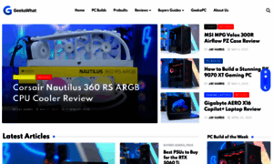 Geekawhat.com thumbnail