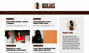 Geekcafe.blog.br thumbnail