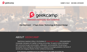 Geekcamp.id thumbnail