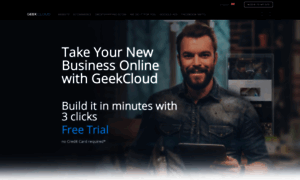 Geekcloud.net thumbnail