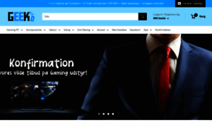 Geekd.se thumbnail