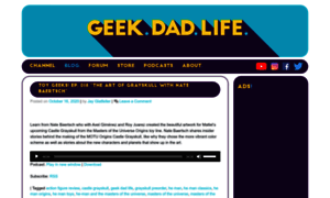 Geekdadlife.com thumbnail