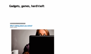 Geekfolk.blogspot.in thumbnail